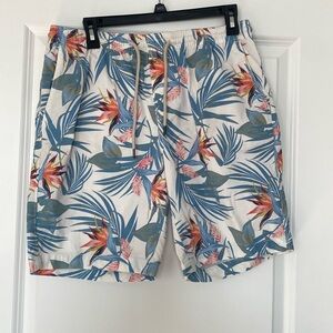 George Swim Trunks Size S (28-30)